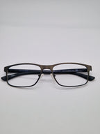 Jai Kudo Lime House M01 Black - Eyeglasses frames