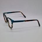 Own Own17 C11A Blue - Eyeglasses frames