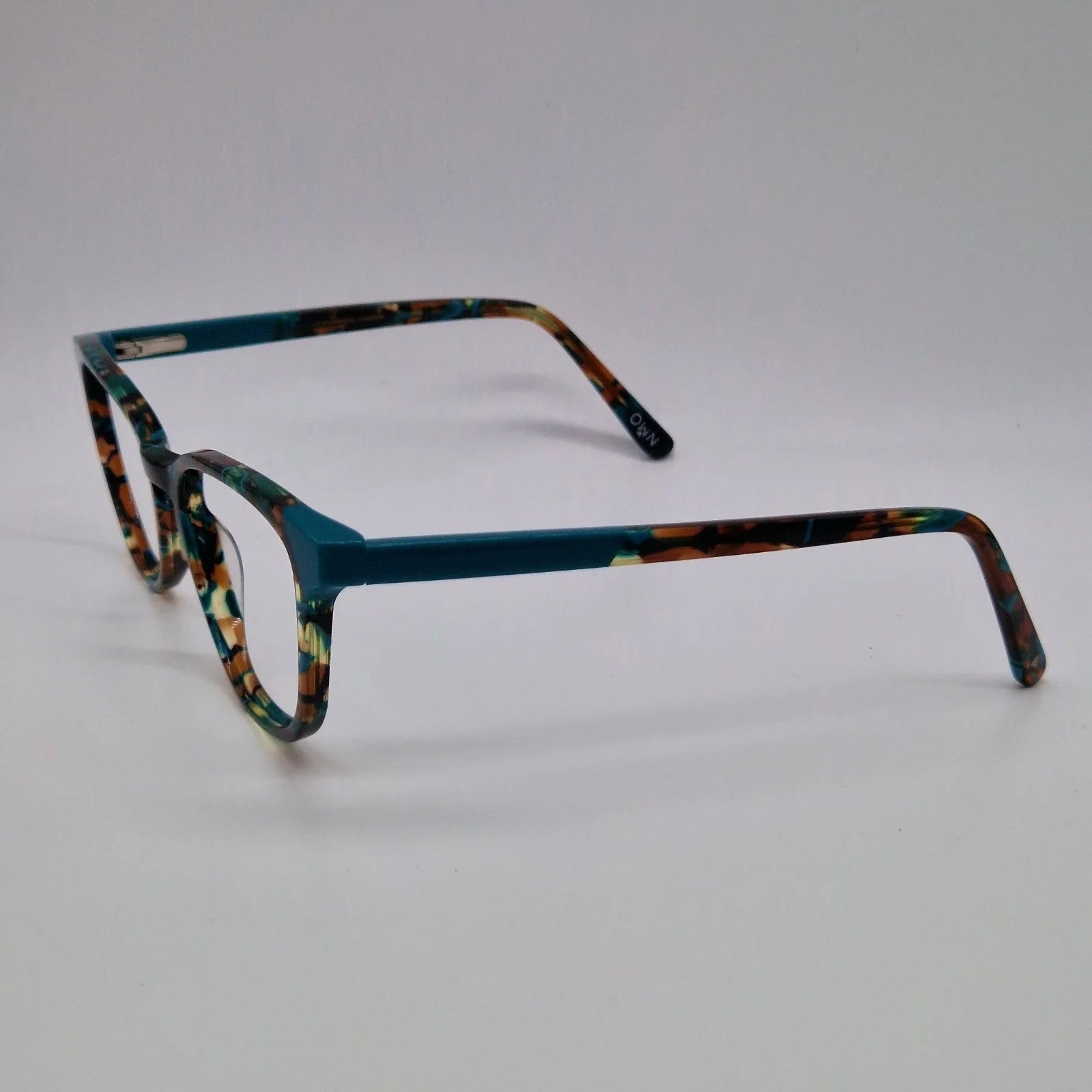 Own Own17 C11A Blue - Eyeglasses frames