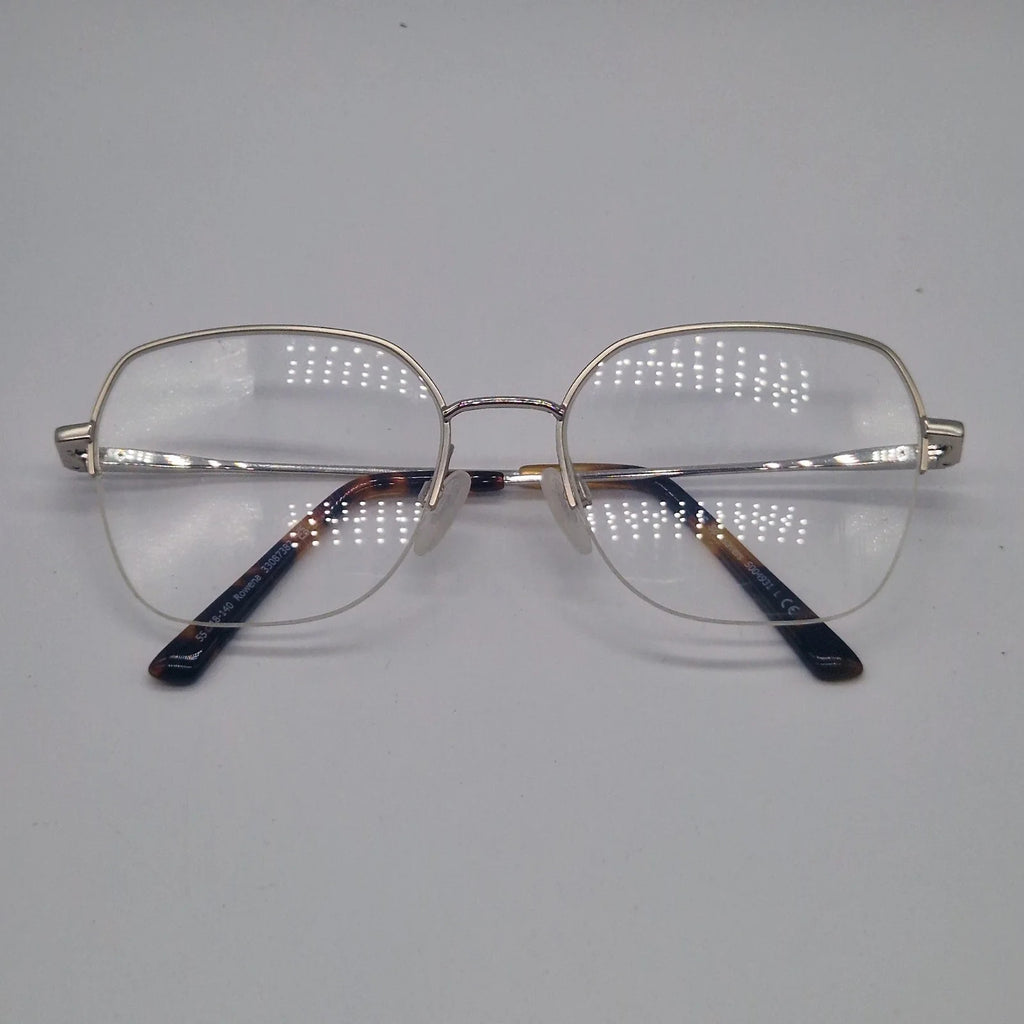 Specsavers Rowena 33087382 Tortoiseshell - Eyeglasses frames