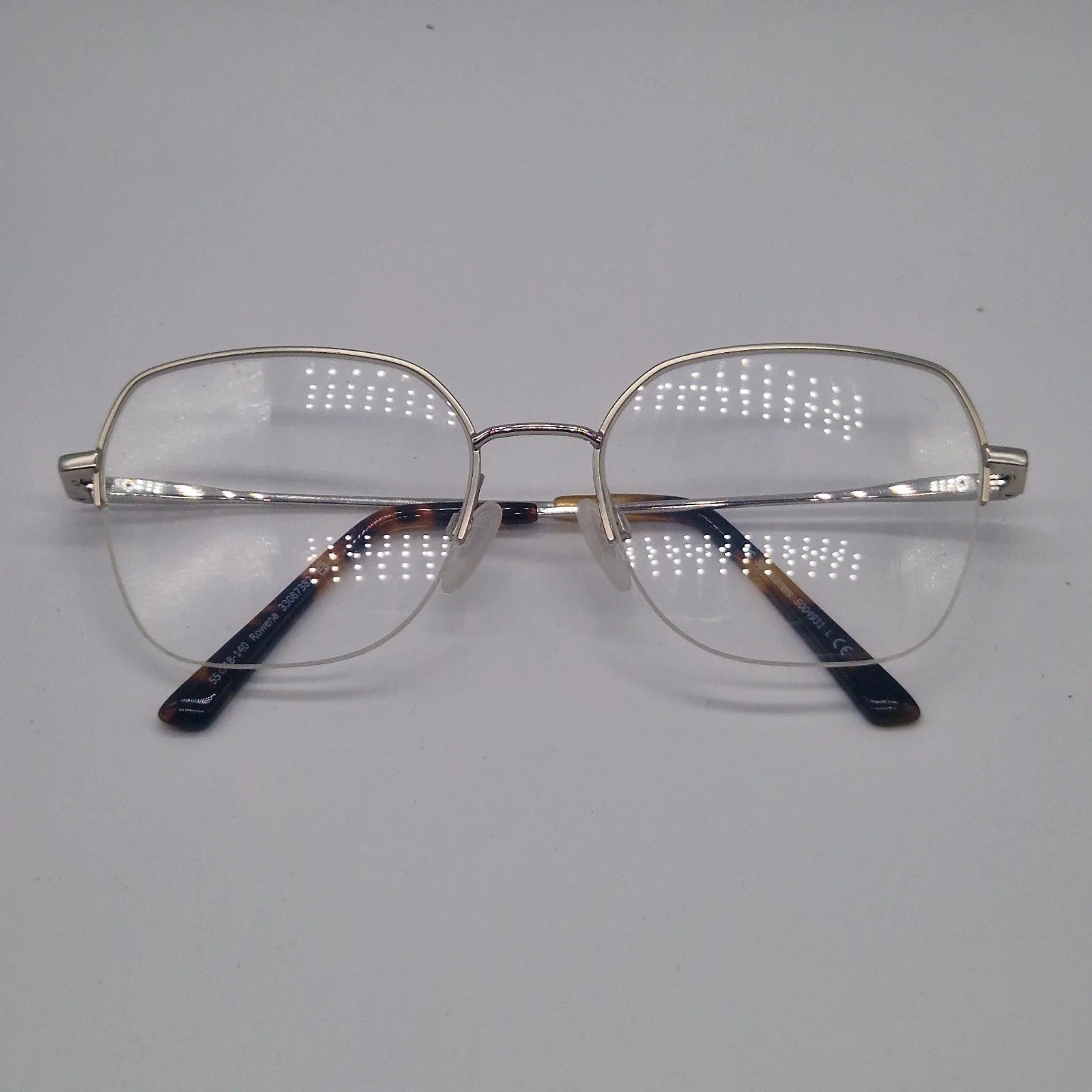 Specsavers Rowena 33087382 Tortoiseshell - Eyeglasses frames