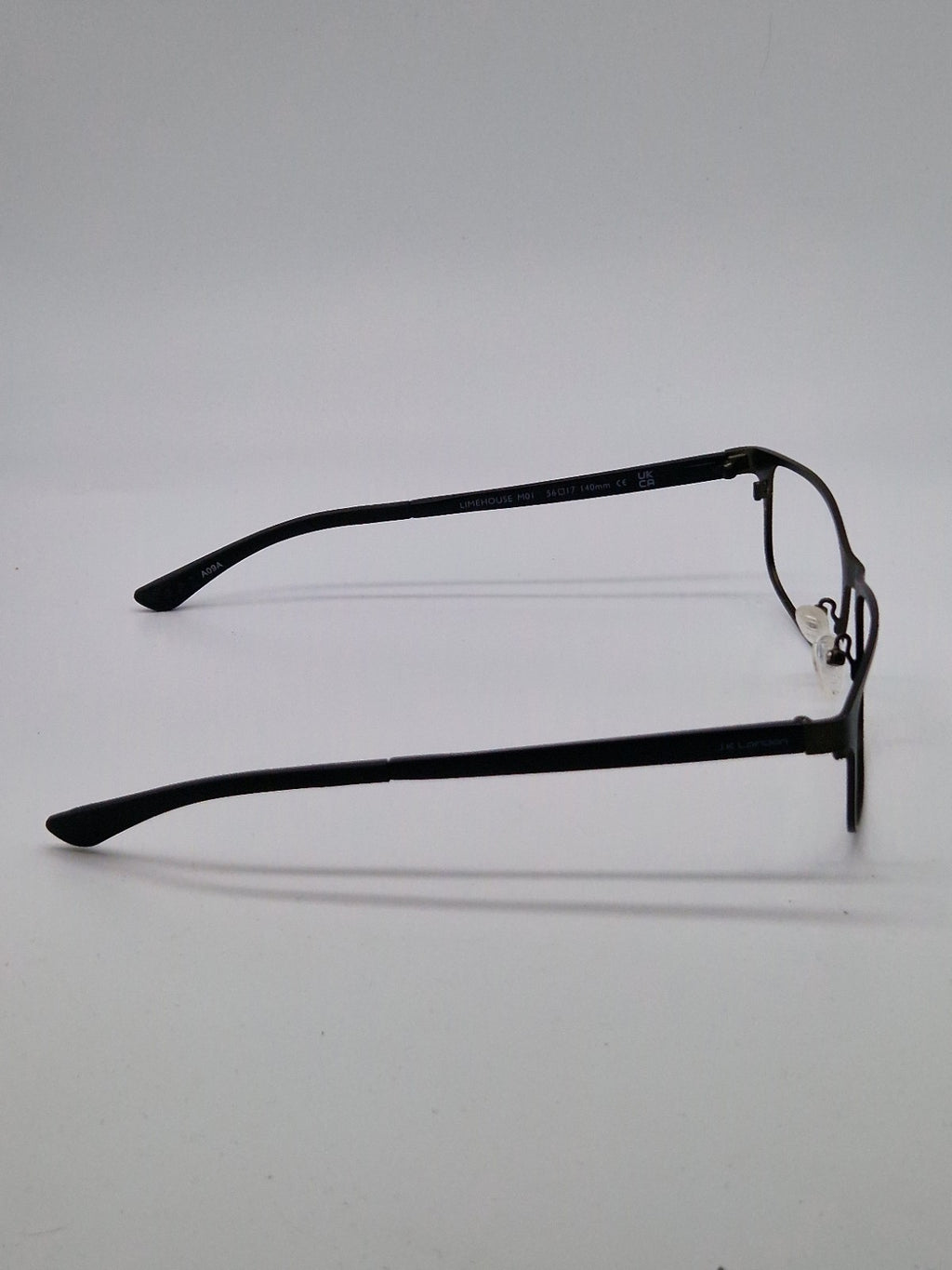 Jai Kudo Lime House M01 Black - Eyeglasses frames