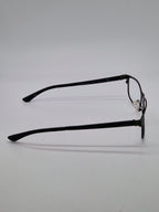 Jai Kudo Lime House M01 Black - Eyeglasses frames