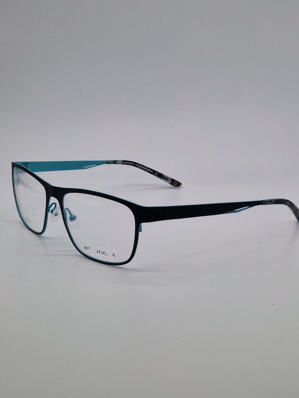 Bellinger Mark Denmark C.9044M Black - Eyeglasses frames