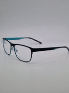 Bellinger Mark Denmark C.9044M Black - Eyeglasses frames