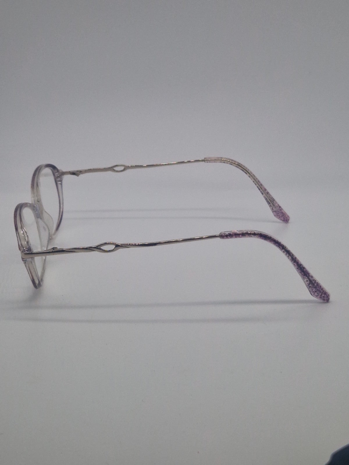 Specsavers Wyanet 30398009 Purple - Eyeglasses frames 