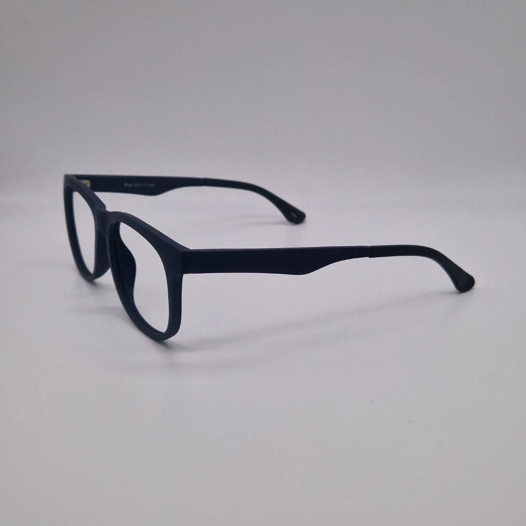 Boots Martin Blue - Eyeglasses frames