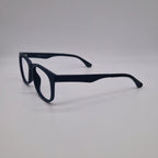 Boots Martin Blue - Eyeglasses frames