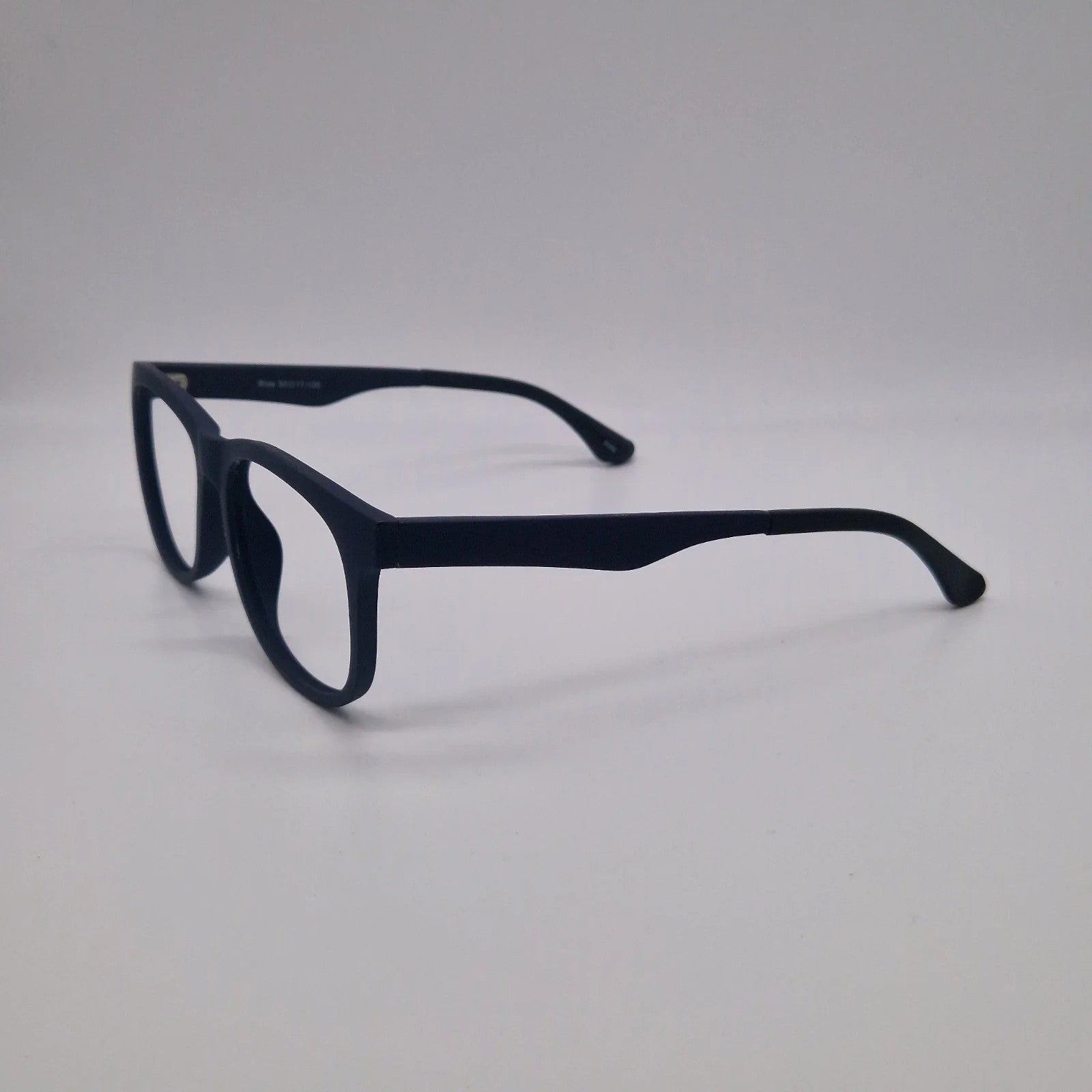 Boots Martin Blue - Eyeglasses frames