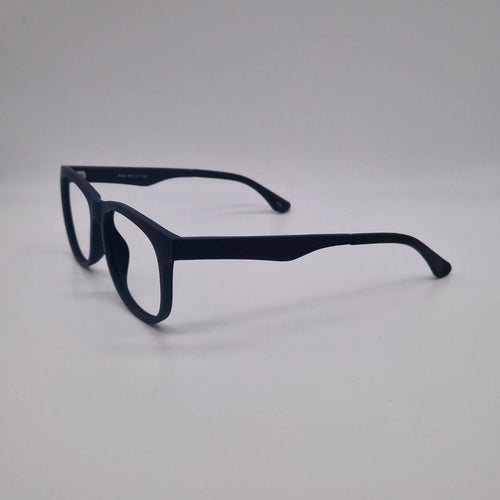 Boots Martin Blue - Eyeglasses frames