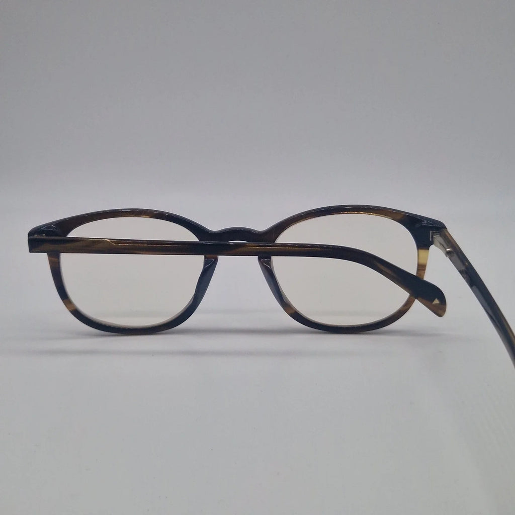 Own14 Brown - Eyeglasses frames