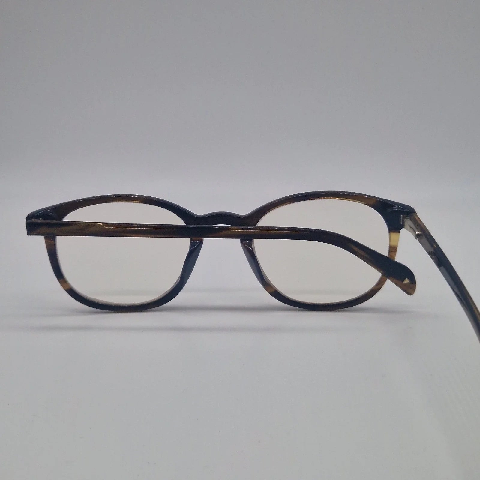Own14 Brown - Eyeglasses frames