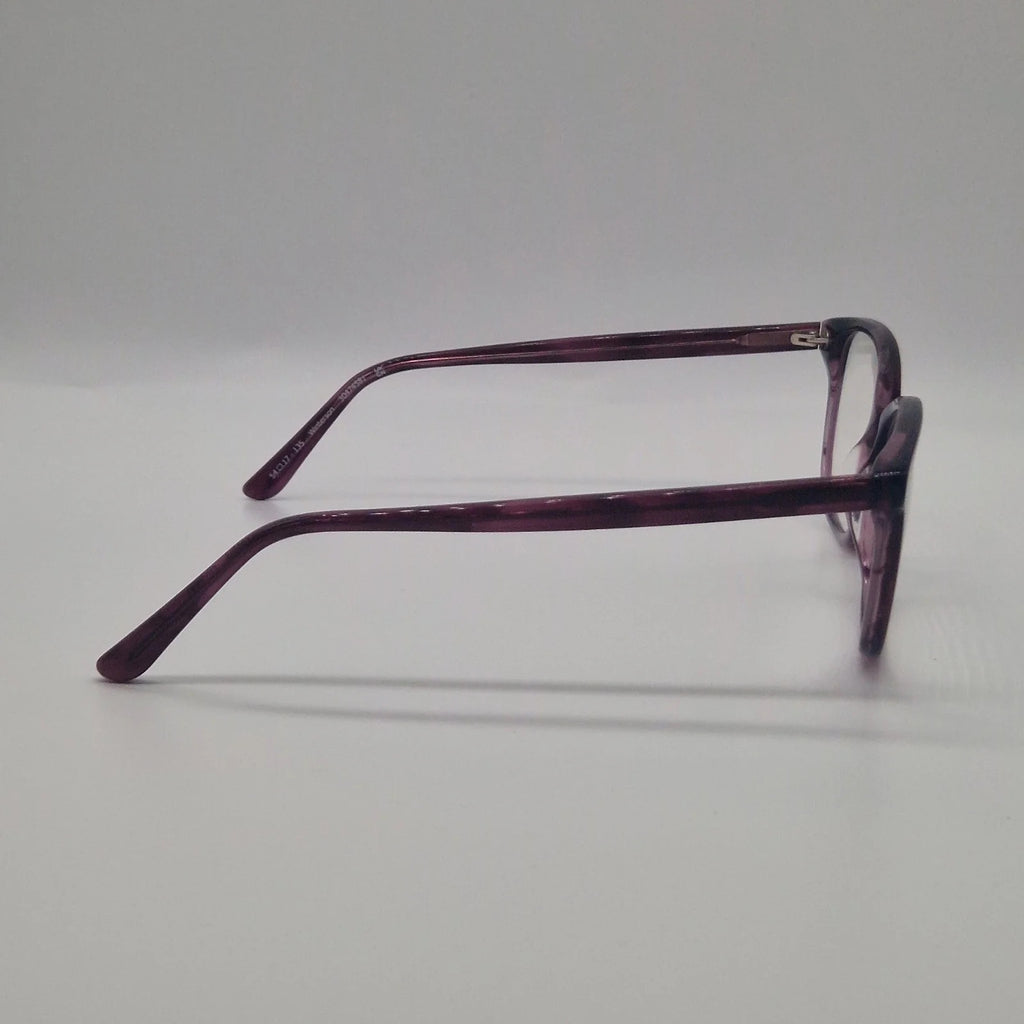 Specsavers Winterson 30474581 Purple - Eyeglasses frames