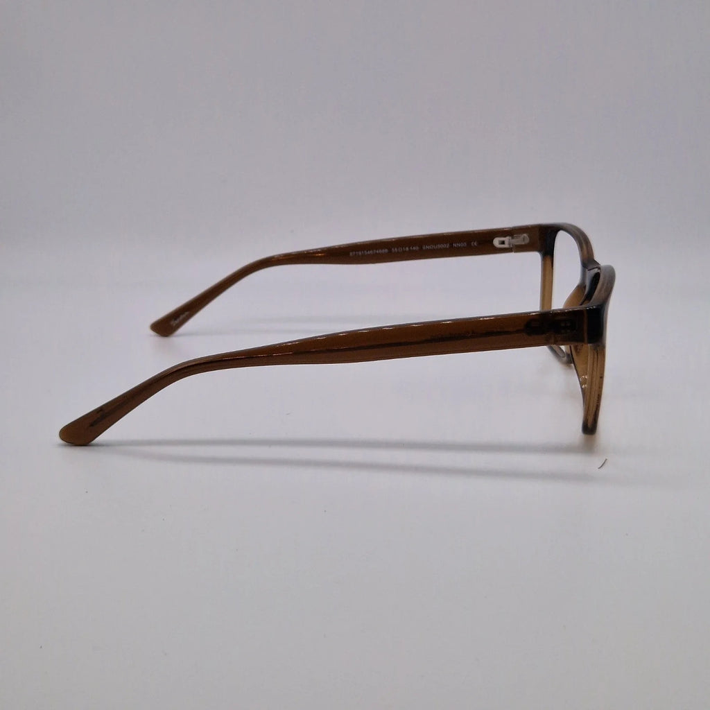 Seen SNOU5002 NN00 Brown - Eyeglasses frames