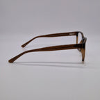 Seen SNOU5002 NN00 Brown - Eyeglasses frames