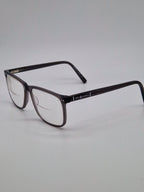 Specsavers JB Latin Quater 30824904 Grey - Eyeglasses frames