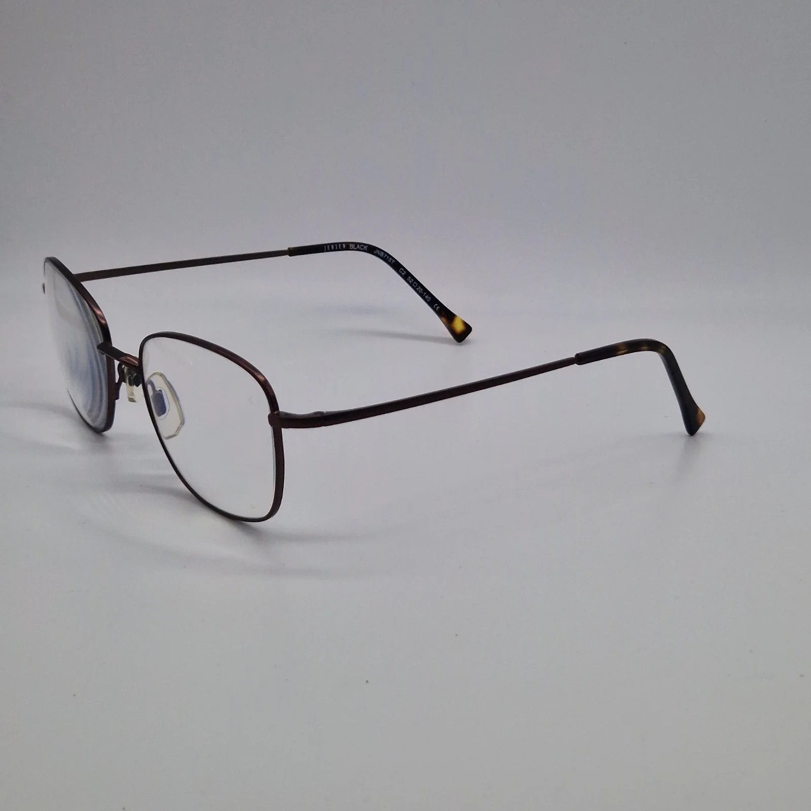 Jensen Black JNB715T C2 - Eyeglasses frames