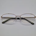 Louis Marcel LM1033 C1 Green - Eyeglasses frames
