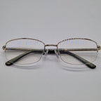 Louis Marcel LM1033 C1 Green - Eyeglasses frames