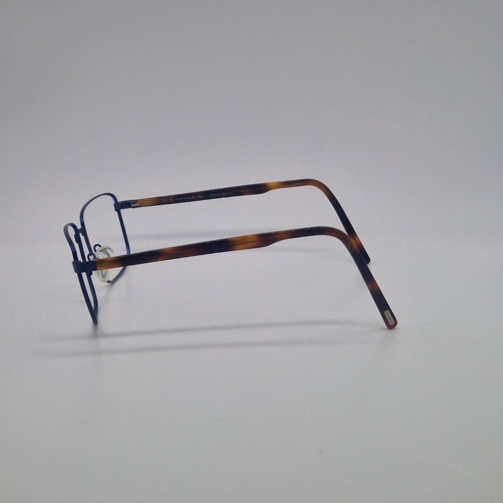 Menrad A44 Mod.13447 - 3100 Tortoiseshell - Eyeglasses frames