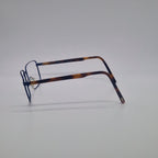 Menrad A44 Mod.13447 - 3100 Tortoiseshell - Eyeglasses frames