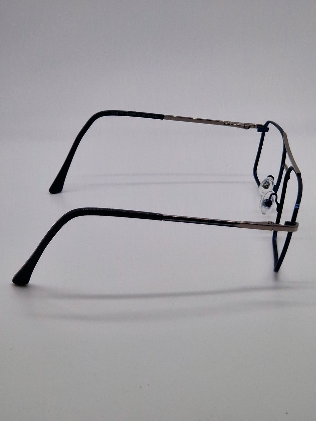 Victoria Grey VGM107 Blue - Eyeglasses frames