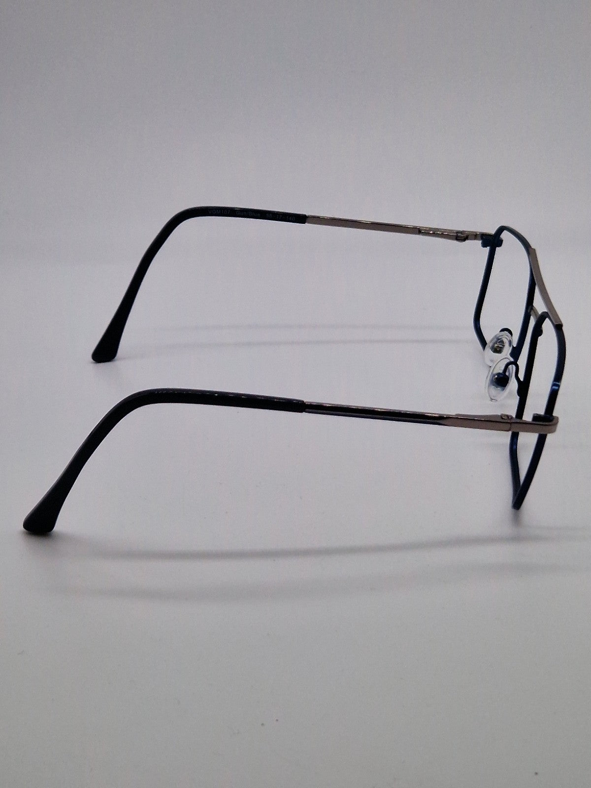 Victoria Grey VGM107 Blue - Eyeglasses frames