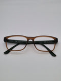 Lacoste L3804B 210 Green - Eyeglasses frames