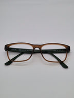 Lacoste L3804B 210 Green - Eyeglasses frames