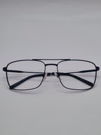 Arnette Boulevardier AN 3088-737/22 Black - Eyeglasses frames