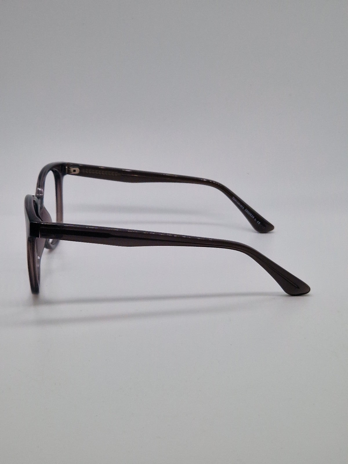 Specsavers Shelly 30474550 Black - Eyeglasses frames