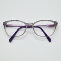 Specsavers Maribeth 30790391 Purple - Eyeglasses frames