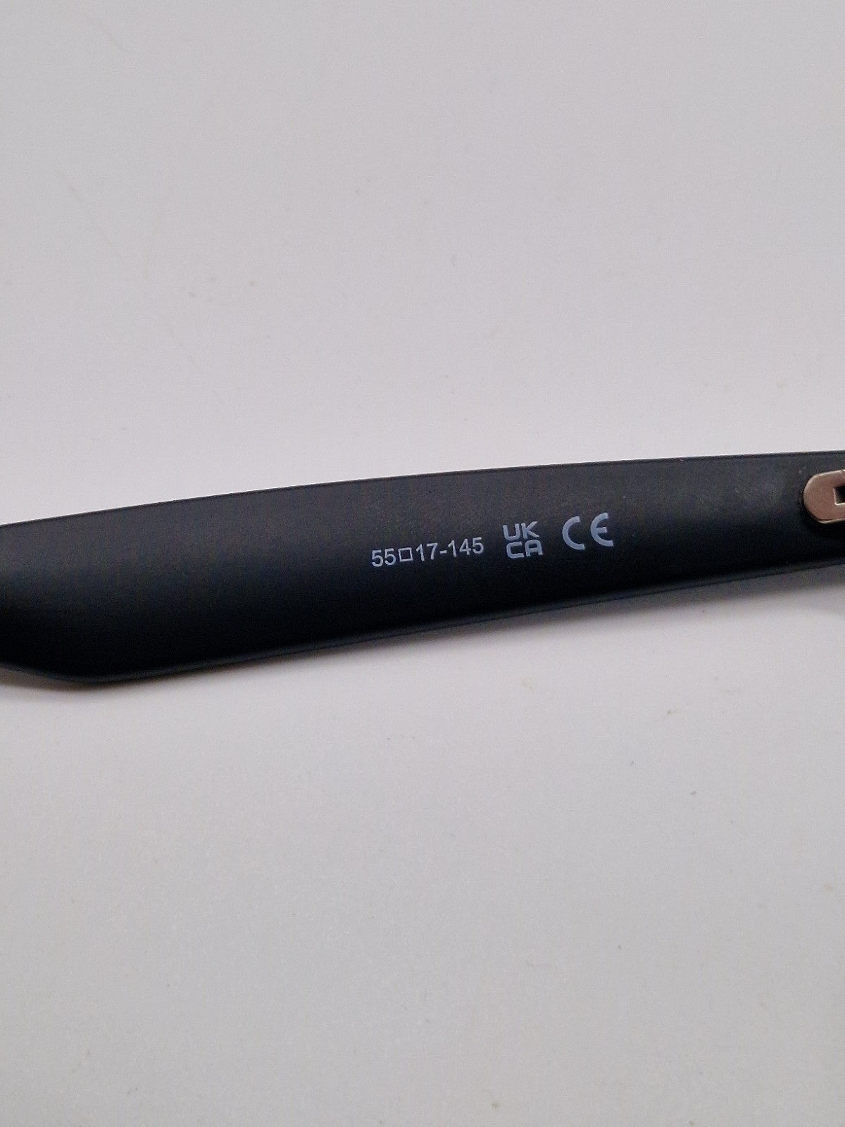 Kyusu KU1504 Black - Eyeglasses frames