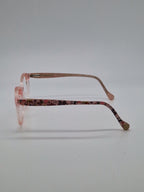 Liberty LL Kids 02 32327663 Pink - Eyeglasses frames