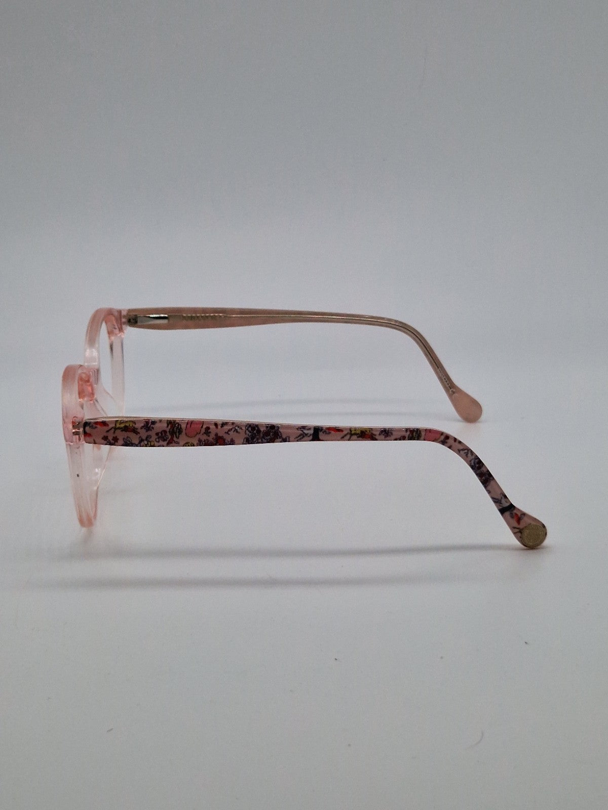 Liberty LL Kids 02 32327663 Pink - Eyeglasses frames