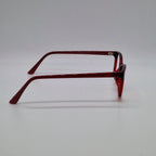 Seen SNIF10 UU00 Red - Eyeglasses frames