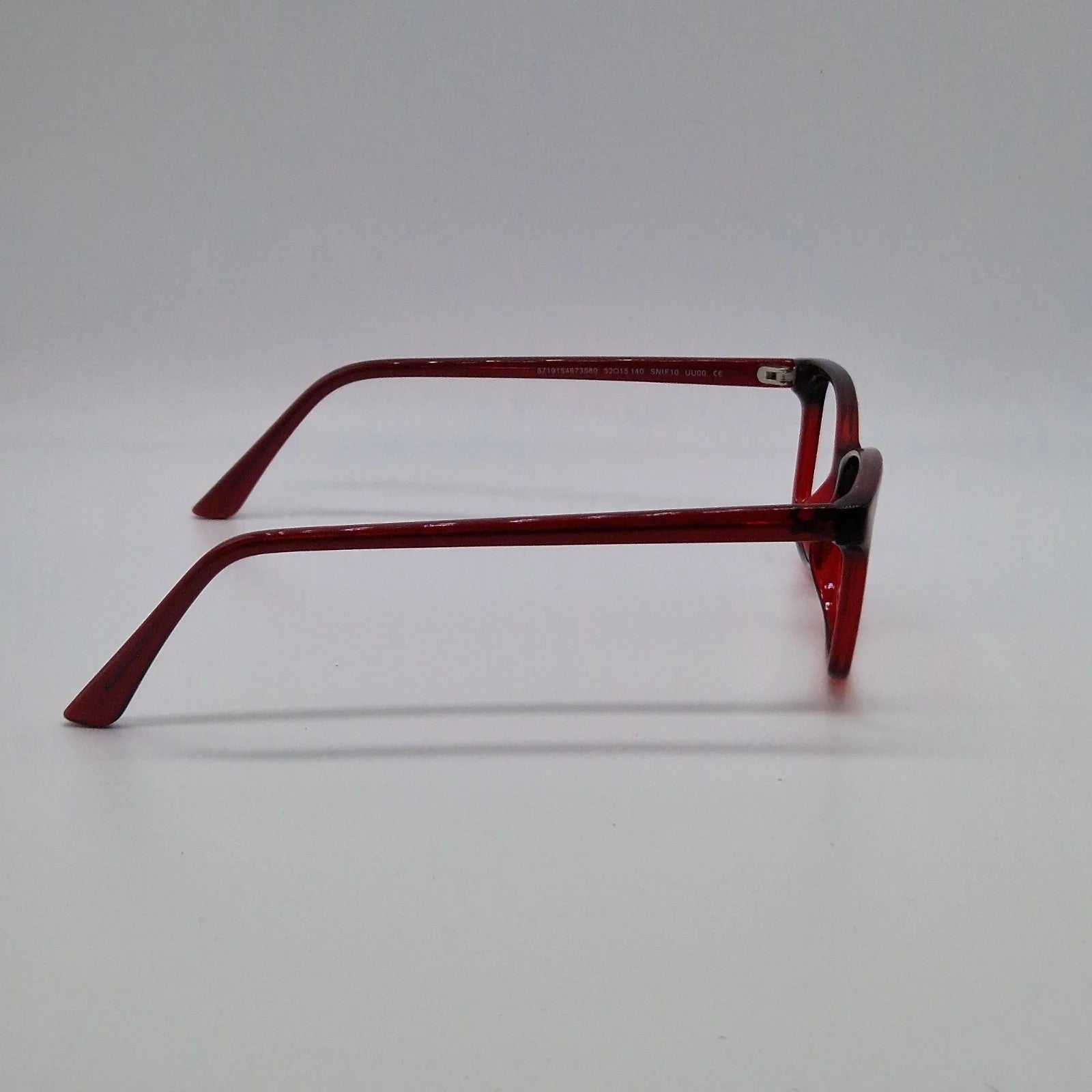 Seen SNIF10 UU00 Red - Eyeglasses frames