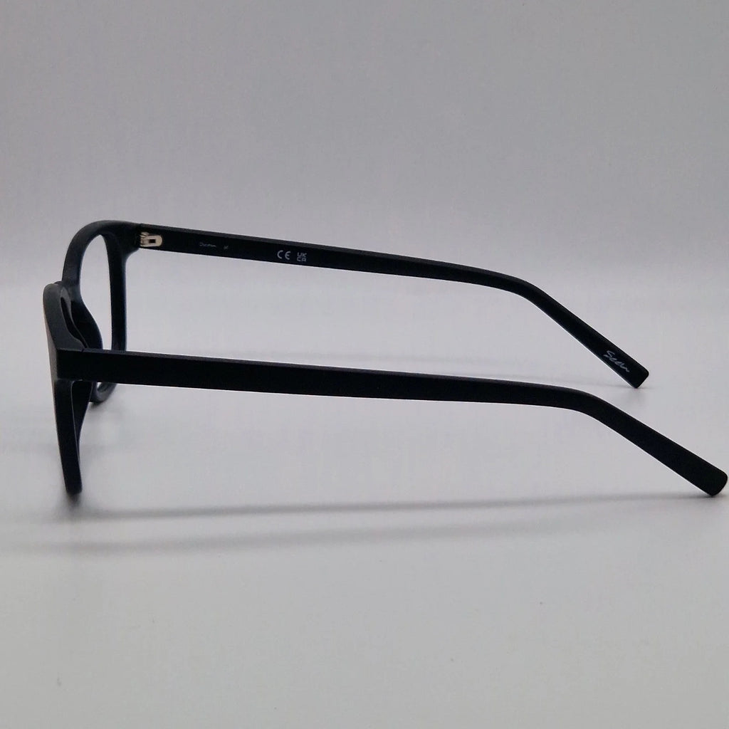 Seen SNOM5003 Black - Eyeglasses frames
