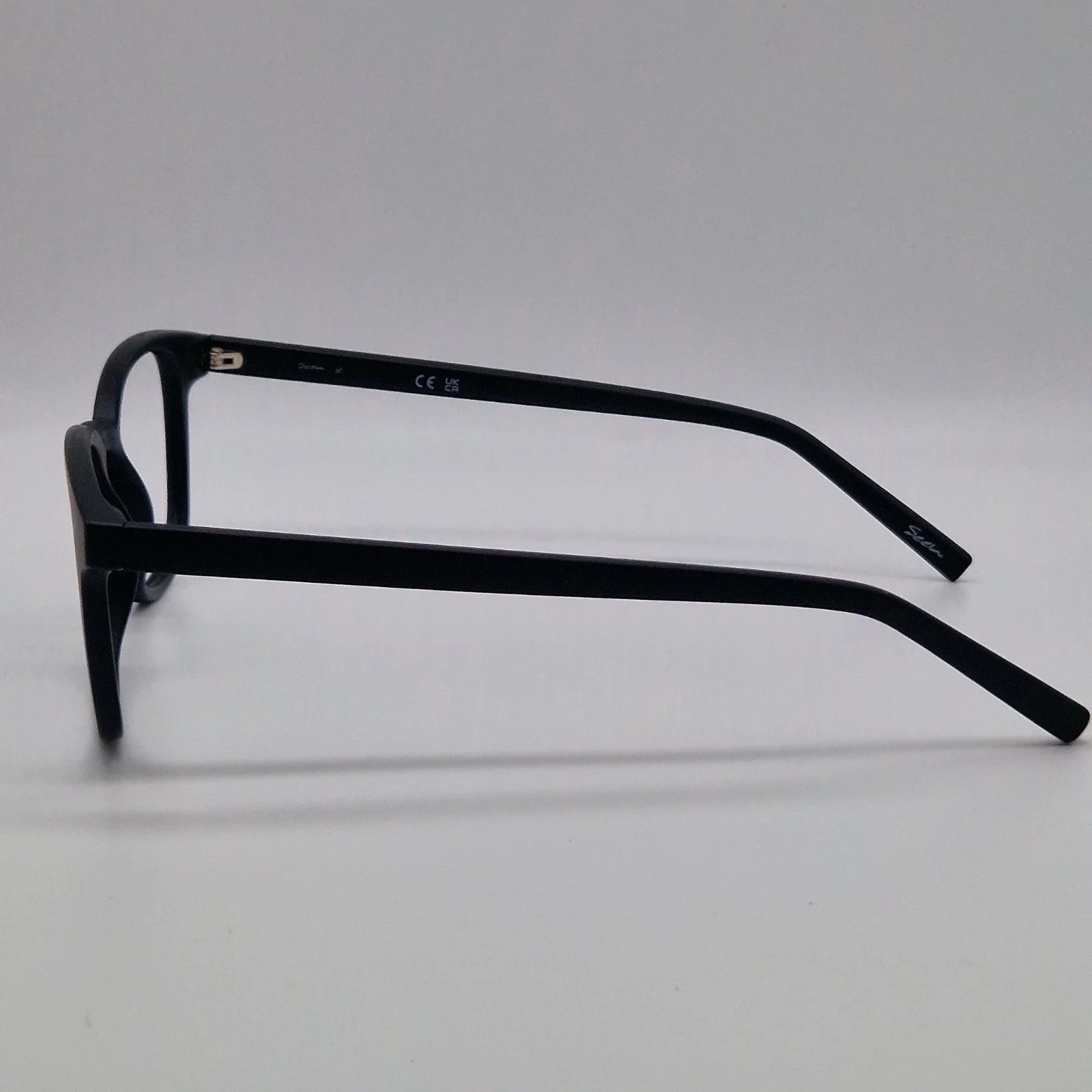 Seen SNOM5003 Black - Eyeglasses frames