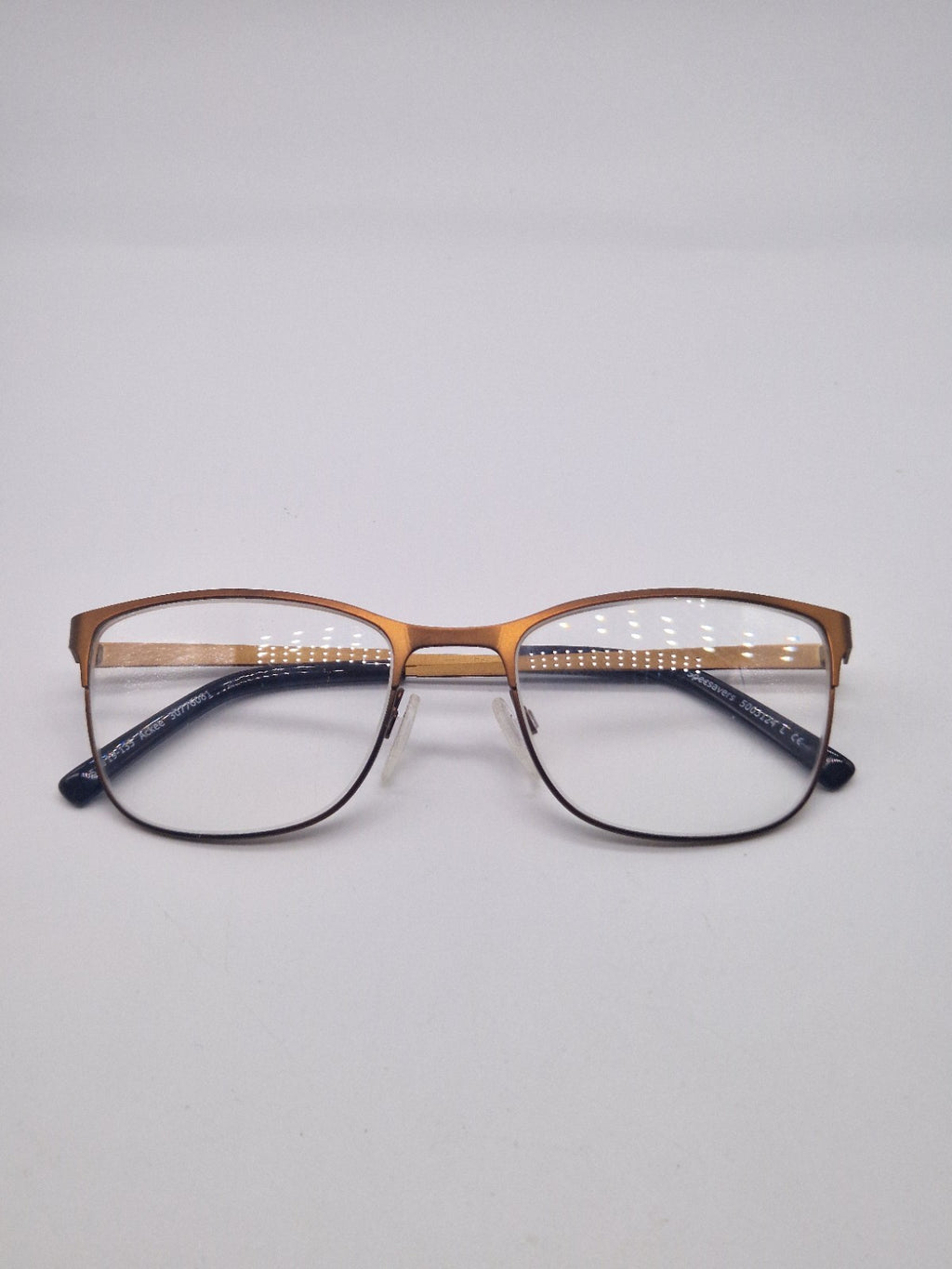 Specsavers Ackee 30776081 Bronze - Eyeglasses frames