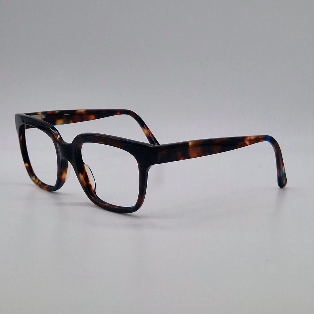 Specsavers Witch Sun Rx 30801073 Tortoiseshell - Eyeglasses frames