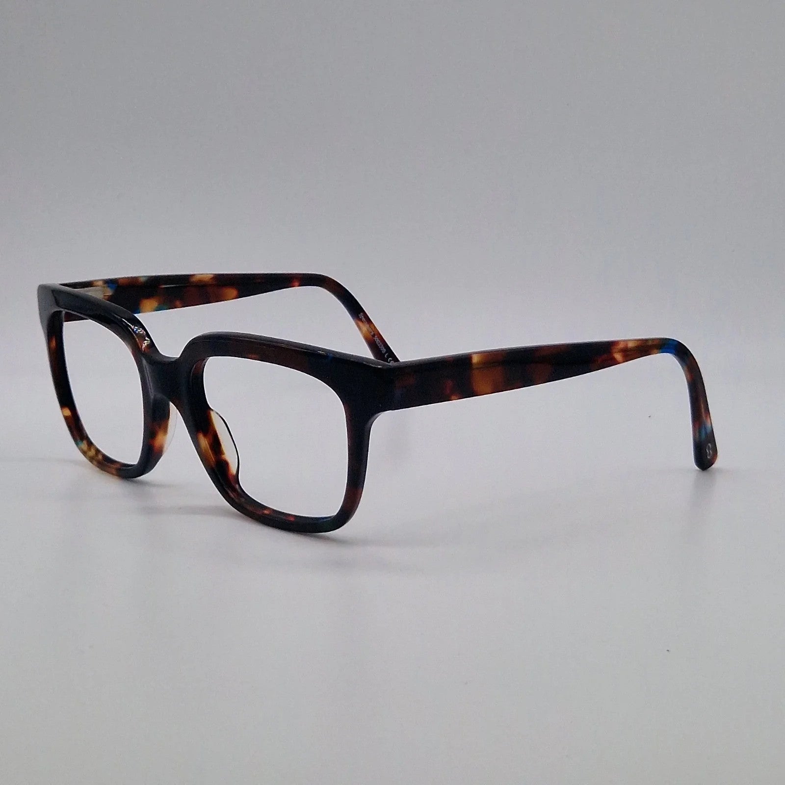 Specsavers Witch Sun Rx 30801073 Tortoiseshell - Eyeglasses frames