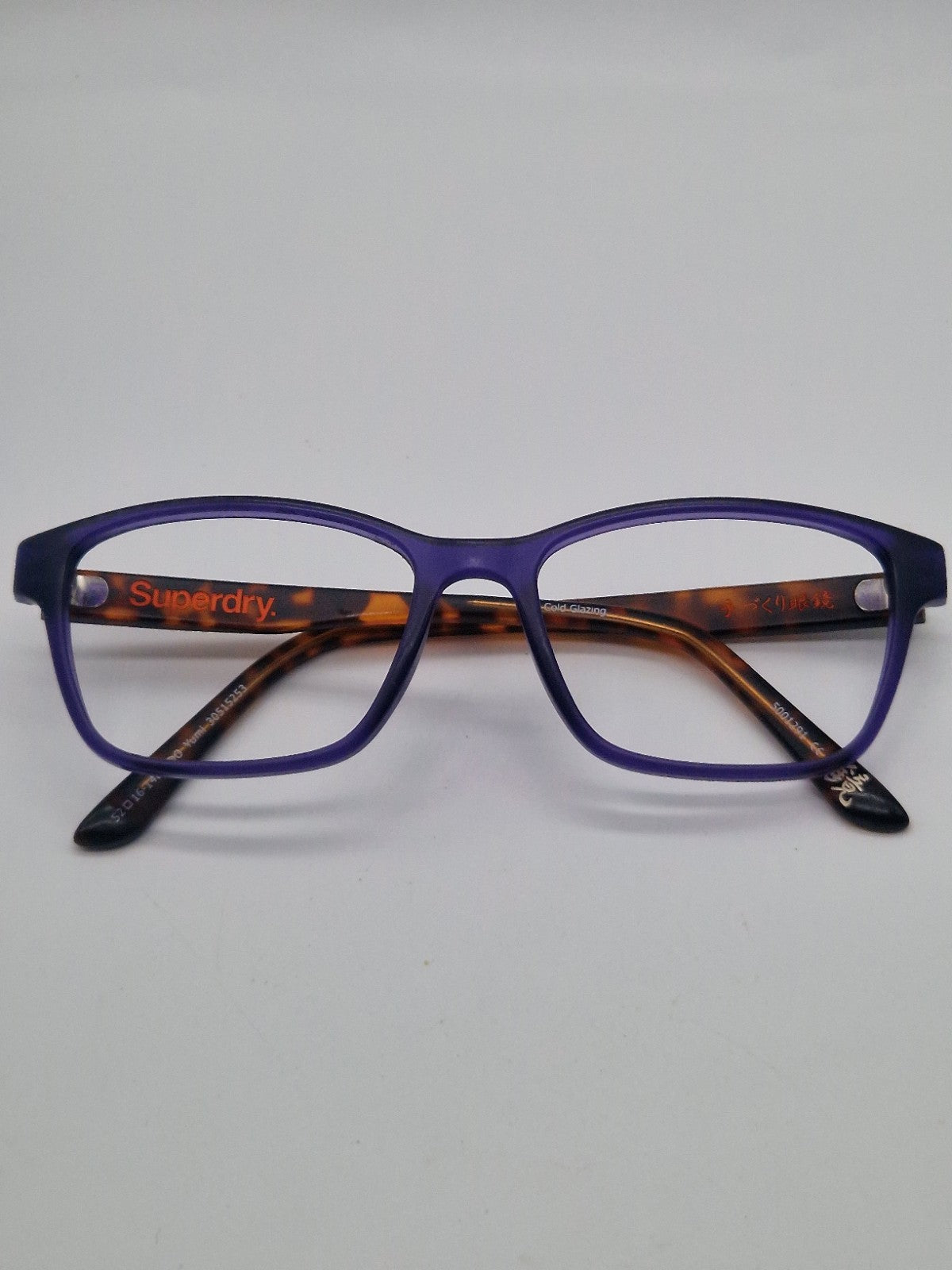 Superdry SDO Yumi 30515253 Tortoiseshell - Eyeglasses frames
