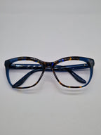 International Eyewear Ocean Blue 9350 C2 - Eyeglasses frames