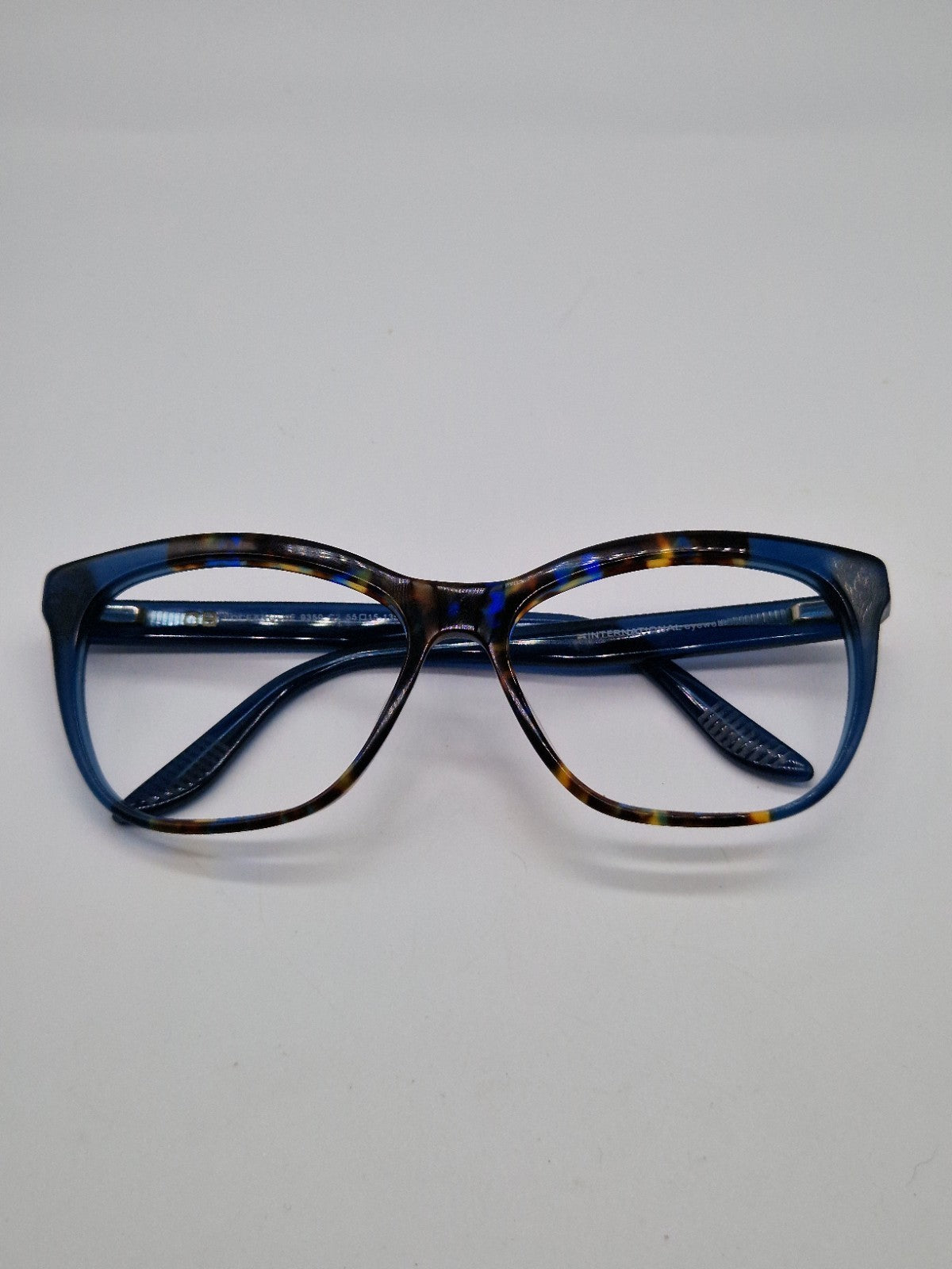 International Eyewear Ocean Blue 9350 C2 - Eyeglasses frames