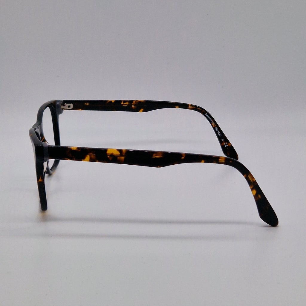 Specsavers Kegan 32257915 Tortoiseshell - Eyeglasses frames 
