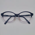 Specsavers Henrietta 30768987 Black - Eyeglasses frames
