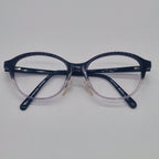Specsavers Henrietta 30768987 Black - Eyeglasses frames