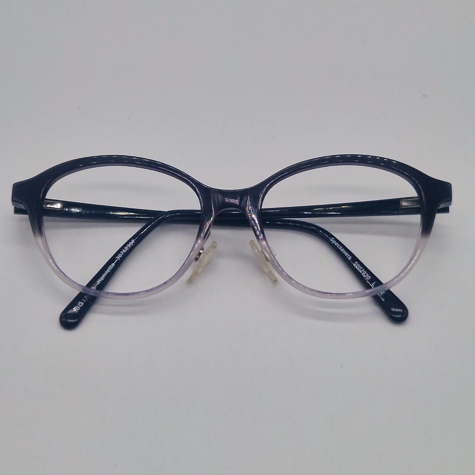 Specsavers Henrietta 30768987 Black - Eyeglasses frames