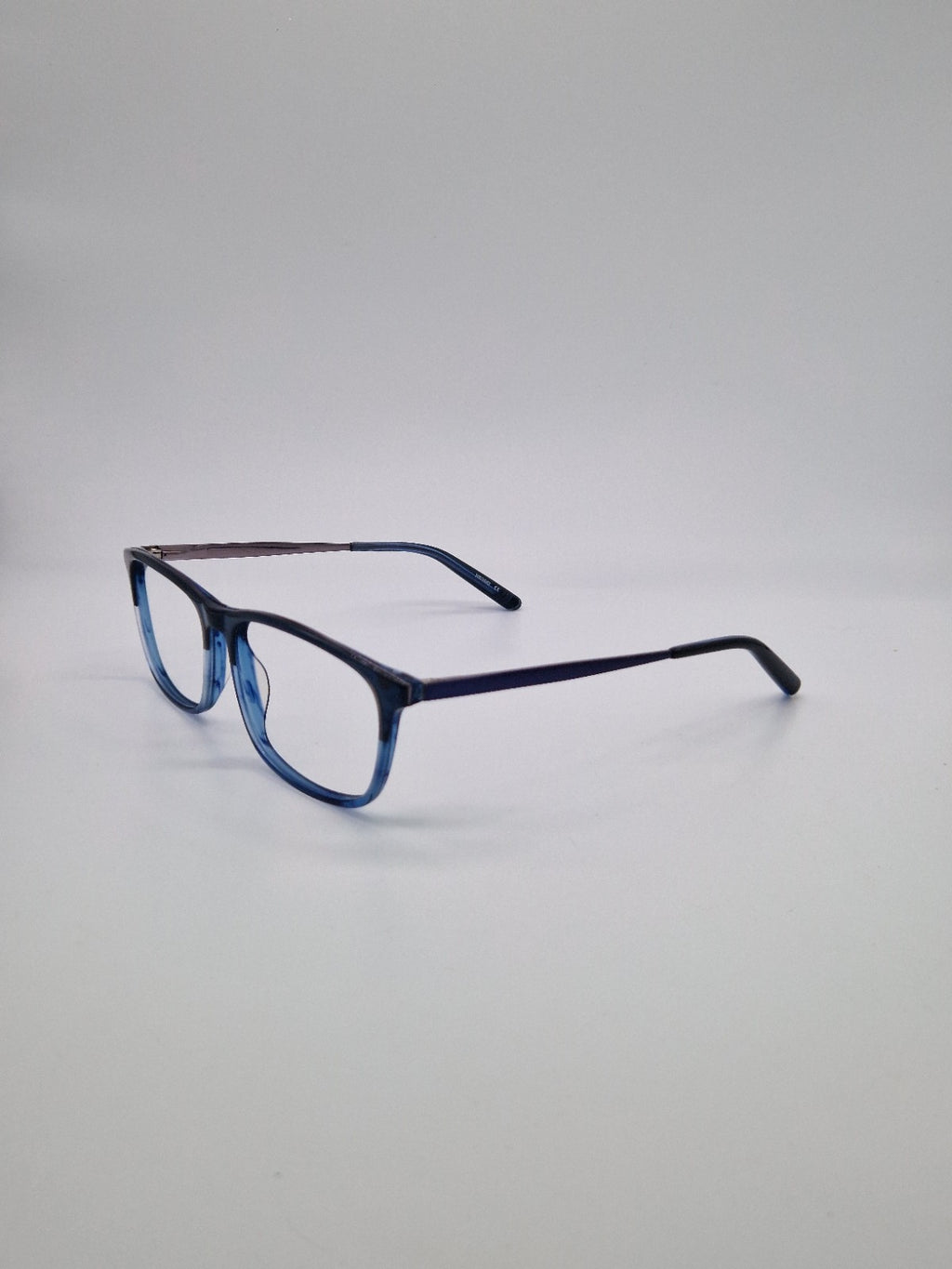 Osiris Impressive 30744233 Blue - Eyeglasses frames